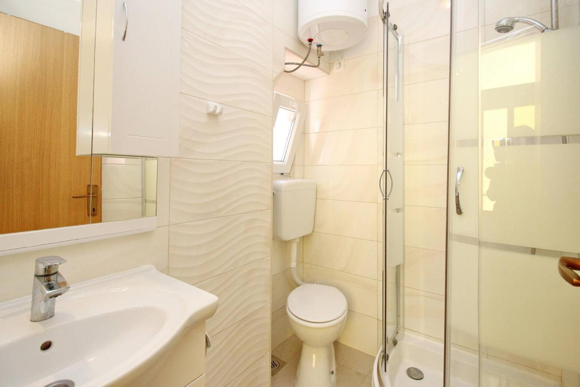 Studio Mihovil Baska  Ngoại thất bức ảnh
